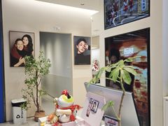 -天真蓝照相馆(五角场百联又一城店)
