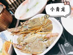 -淡尾·海鲜自助概念餐厅(虹桥南丰城店)
