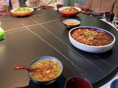 -58度品质川菜馆(经一路店)