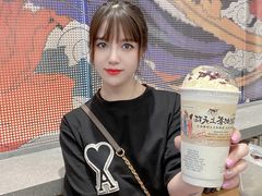 -茶颜悦色(花园道店)