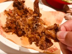 -阿五黄河大鲤鱼(纬三路店)