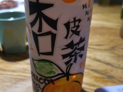 -小杨烤肉(朱雀店)