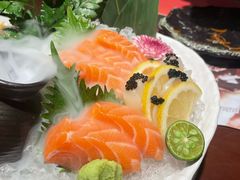-弓二·烧鸟居酒屋(财富购物中心店)