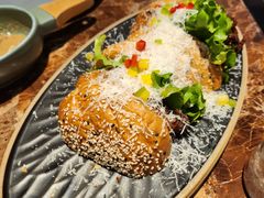 -Let'sBURGERplus·非常创意汉堡(三里屯店)