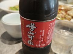 -1937青岛老味道·海肠捞饭·青岛菜(大鲍岛栈桥店)