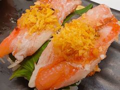 -争鲜回转寿司(朝北大悦城店)