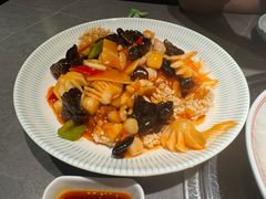 -天府豆花庄(金四季店)