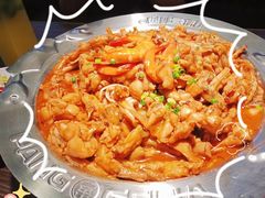 -胖哥俩肉蟹煲(湛江印象汇店)