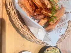 -Thai Alley泰爱里(二沙岛店)