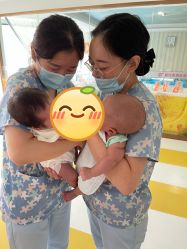 点击看大图 -爱玛家国际母婴月子会所(电力大厦店)