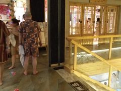 -济州岛汗蒸时代宝石生态热水浴(阳光嘉城二期D区店)