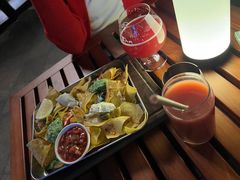 -京A Taproom·精酿餐吧(CBD店)