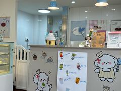 -汪说·狗咖·拼豆·宠物周边DIY(旺城大厦店)