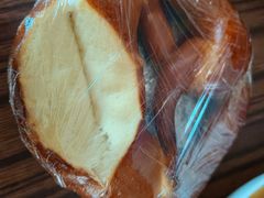 -莫斯科餐厅面包坊(北展店)