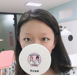-babiline芭比莱恩半永久纹眉纹唇发际线