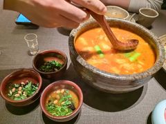 -山石榴·贵州菜(陆家嘴中心店)