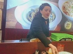 -老淮城·长鱼面(河下古镇店)