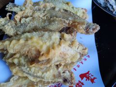 -连锦记海鲜烧烤大排档·锦州特色(西安路交大店)