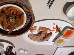 -ZEN采蝶轩·粤味臻鲜·手作点心·商务宴请(泰州店)