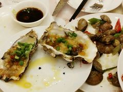 -芭菲盛宴·环球美食(袁家岗店)