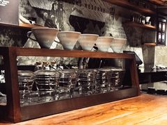 -星巴克臻选(北京嘉里中心第二店)