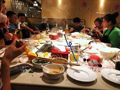 -海底捞火锅(上元大街店)