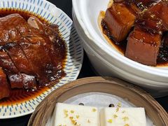 -金陵家宴·金陵春·南京菜(夫子庙店)
