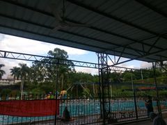 -闽西职业技术学院(天马校区)