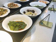 -素清香(解放路店)