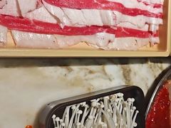-东道煮牛肉火锅(东盛大街店)