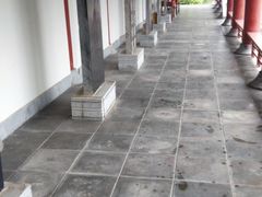 景点-终南山古楼观历史文化景区