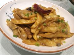 -食客堂麻婆豆腐专门店