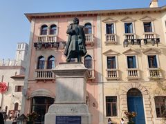 -华谊兄弟（长沙）电影小镇