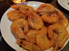 -唐拉雅秀酒店-西锦汇空中BBQ·思创餐厅