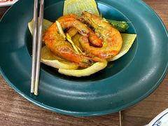 -曼谷食堂·泰国家庭料理(丹桂路店)