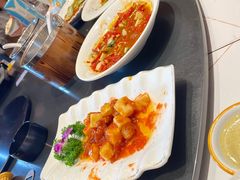 -老李家土菜馆·安吉地标美食