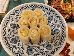 -誉八仙粤菜(万象天地店)