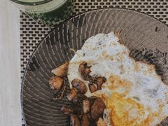 -新发展亚太JW万豪酒店大堂吧