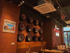 -本色.小马哥烧烤(无锡九里仓店)