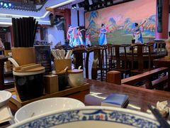 -香麒园·过桥米线·南湖雅宴