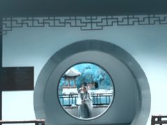 -水绘园