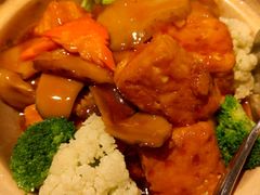 -T館·花园艺术餐厅