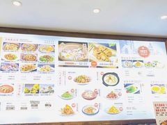 -1937青岛老味道·海肠捞饭·青岛菜(大鲍岛栈桥店)