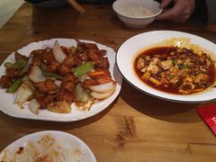 -蜀韵川香水煮鱼(泰山路店)