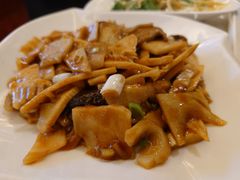烧二冬-马凯餐厅(长椿街店)