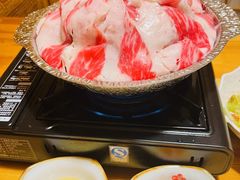 -福匠日本料理(人民路店)