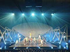 -交通银行前滩31演艺中心