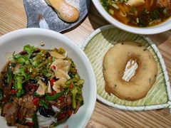 -易裕和·长沙米粉(竹塘西路店)