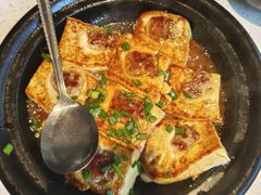 -秋色客家菜(流塘店)
