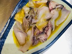 烤墨斗-胡同泥炉烤肉(令闻街店)